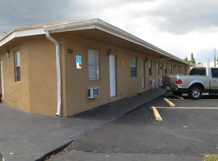 701 NW 7th Ave #0, Hallandale Beach, FL 33009