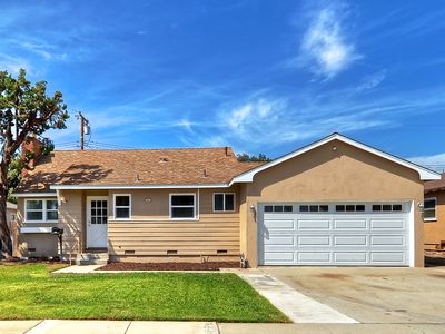 215 S Norman Ave, Fullerton, CA, 92831