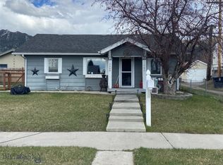 3200 State St, Butte, MT 59701