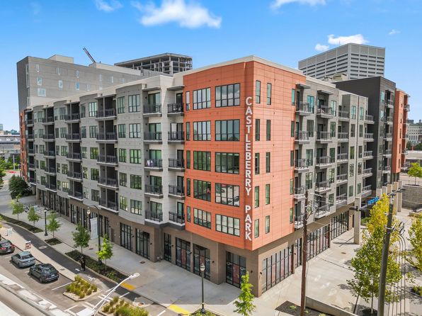 99 Centennial Olympic Park Dr #1-301