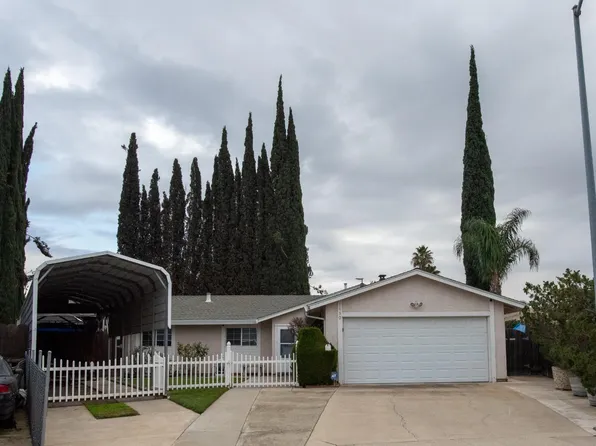 1450 Cypress Dr, Tracy, CA 95376