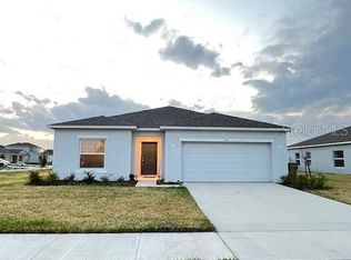 200 Aquamarine Ln, Kissimmee, FL 34758