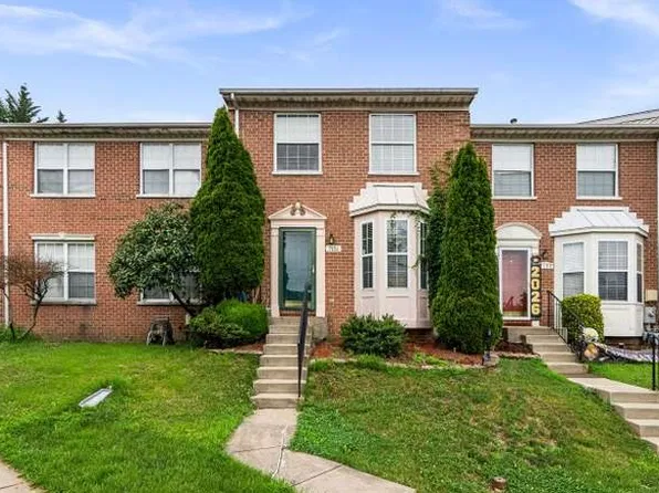 7151 Natures Rd, Columbia, MD 21046