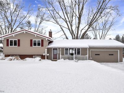 8377 Akins Rd, North Royalton, OH, 44133