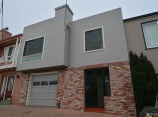 2750 40th Ave, San Francisco, CA 94116