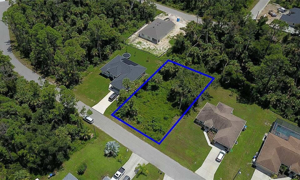 1st image of Bonnet Avenue Lot #5