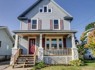 30 Phelps Ave, Battle Creek, MI 49015