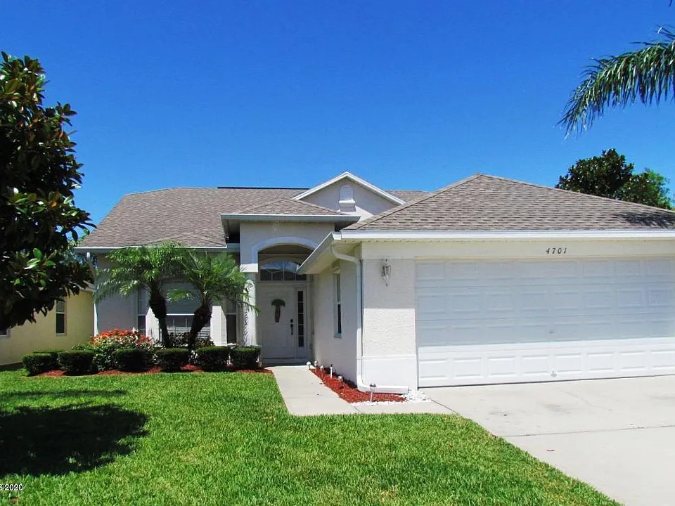 4701 Portage Trl