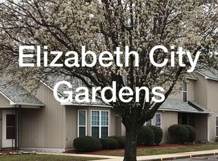 105 Roundtree Dr, Elizabeth City, NC 27909