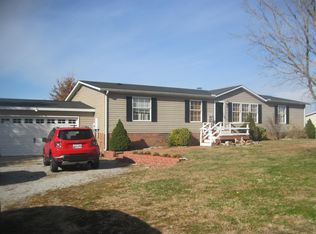 3456 Beasleys Bend Rd NW, Lebanon, TN 37087