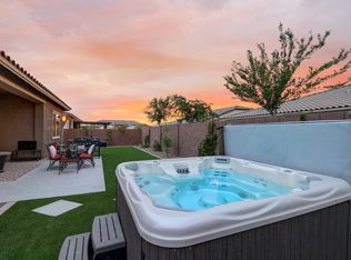 2628 E Hazeltine Way, Gilbert, AZ 85298