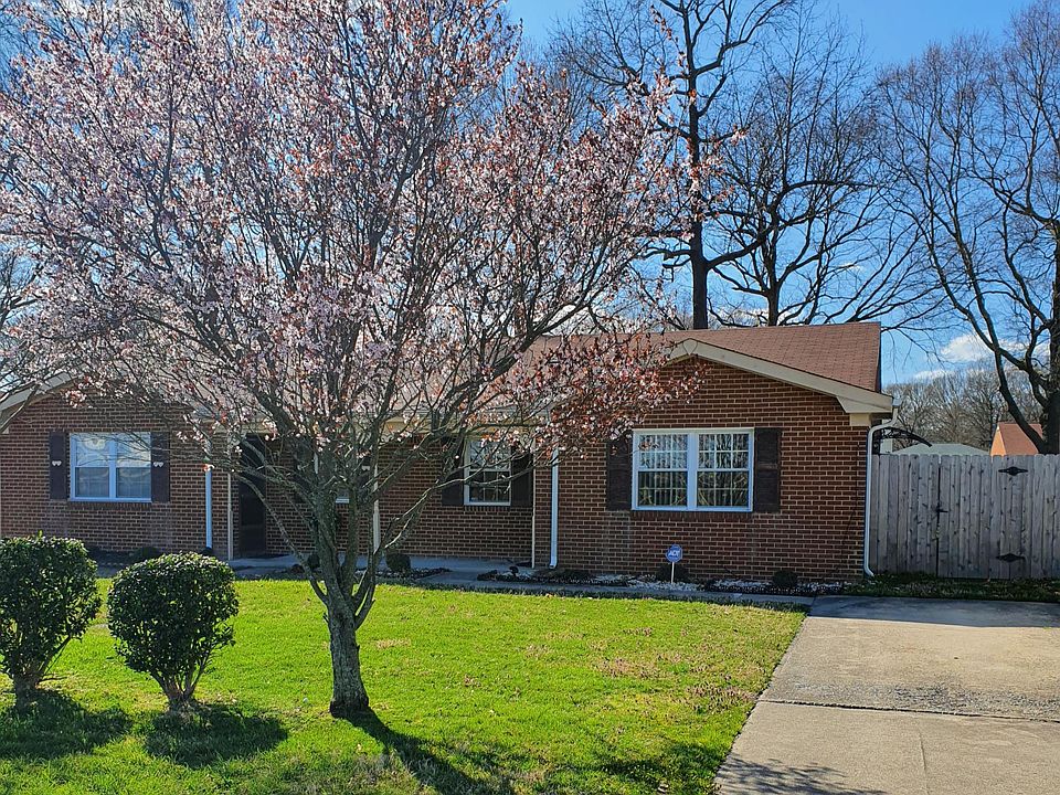 1st image of 6033 Old College Dr