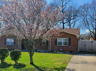 6033 Old College Dr, Suffolk, VA 23435