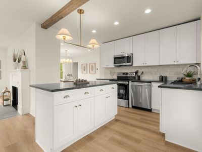 522 N 117th St, Seattle, WA, 98133