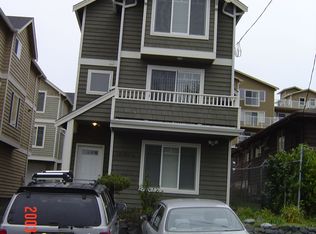 12326 14th Ave NE #A, Seattle, WA 98125
