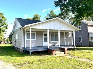 65 S Clay St, Coldwater, MI 49036