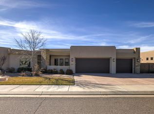 5227 N Hidden Pinyon Dr, Saint George, UT 84770