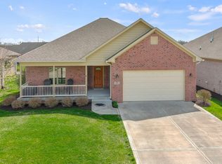 5393 E Shae Lake Dr, Mooresville, IN 46158