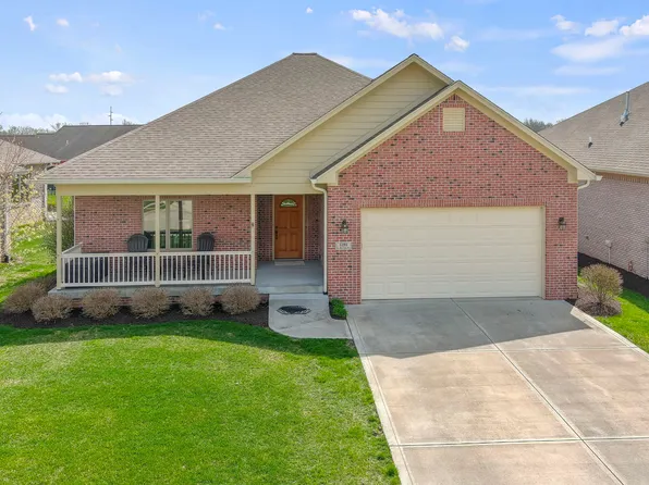 5393 E Shae Lake Dr, Mooresville, IN 46158