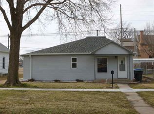 1618 A Ave, Kearney, NE 68847
