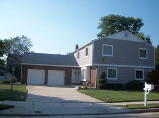 101 Northwood Ct, Northfield, NJ 08225