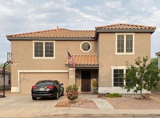3838 S Emery Cir, Mesa, AZ 85212