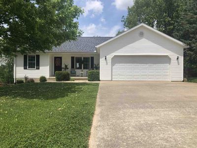 1215 E Marigold Rd, Bloomington, IN, 47401