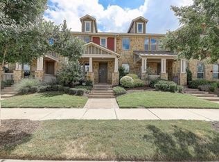 4207 Snow Goose Trl, Arlington, TX 76005