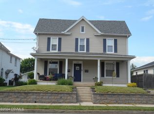 1315-1315A Spring Garden Ave, Berwick, PA 18603