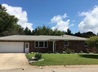 1108 Brentwood Rd, Morton, IL 61550