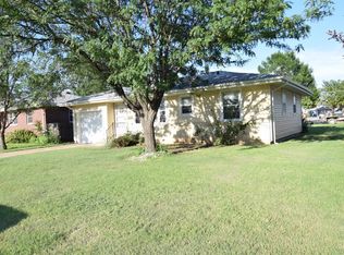 2710 Hickory St, Hays, KS 67601