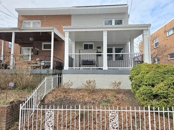 5206 12th St NE, Washington, DC 20011