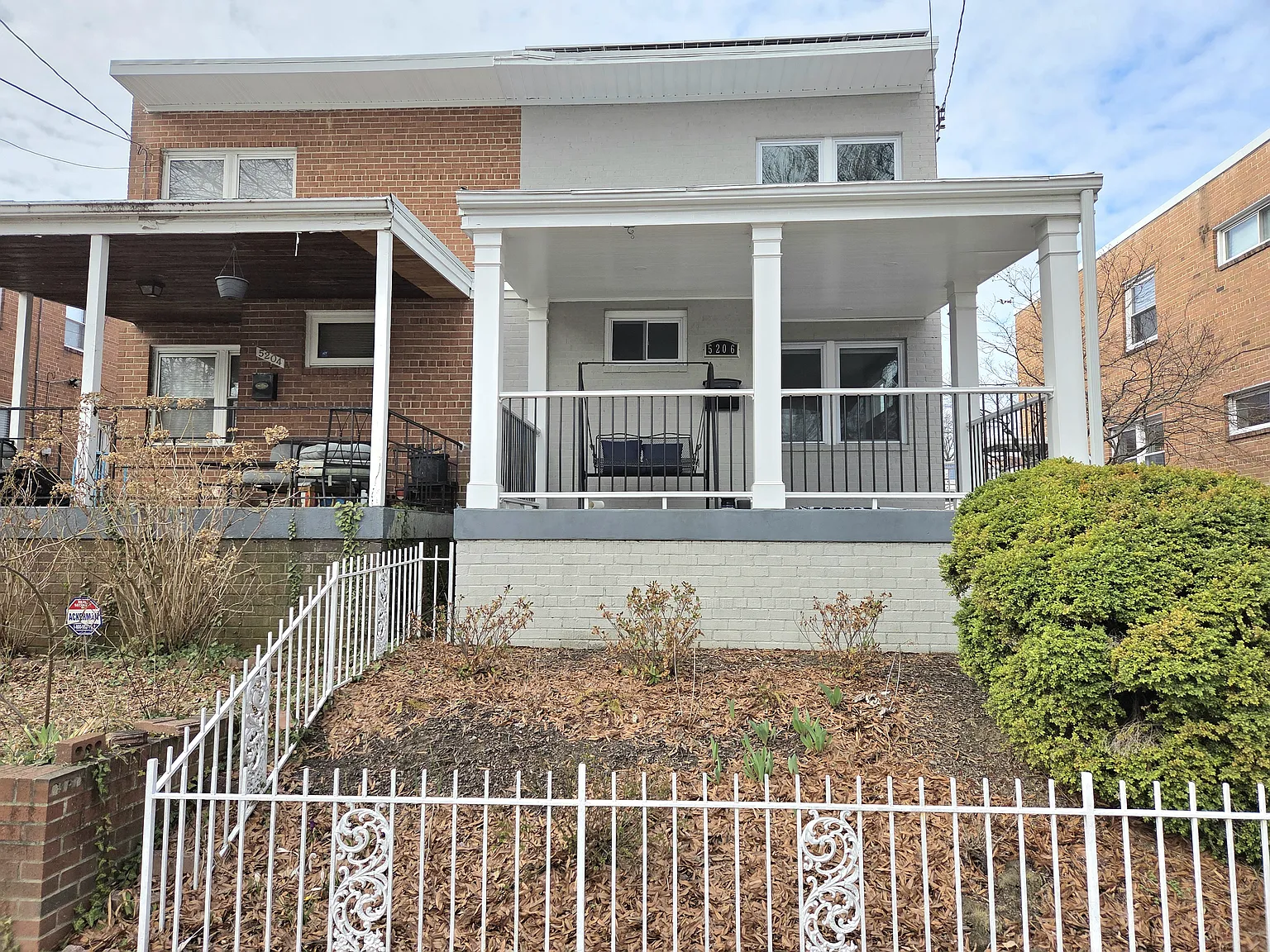 5206 12th St NE photo 1