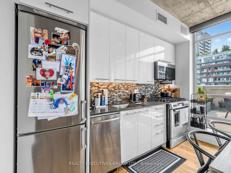 630 Queen St E #510 — Photo 17
