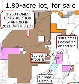 2nd image of 16715 Sierra Hwy