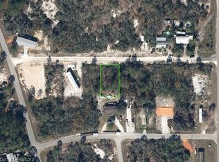 409 Ecstasy Ave, Lake Placid, FL 33852