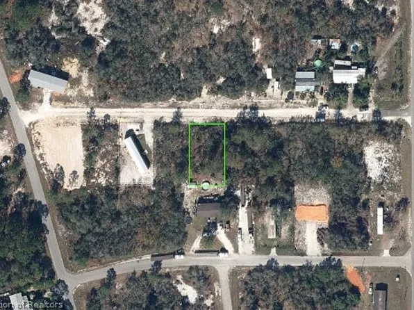 409 Ecstasy Ave, Lake Placid, FL 33852
