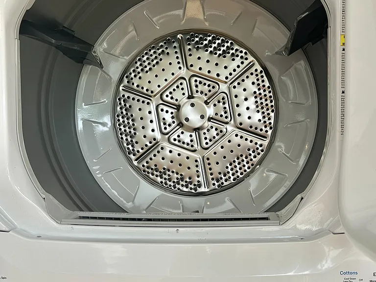 Full washer/Dryer in Unit