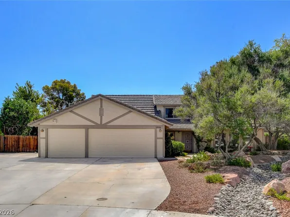 5644 Nicole Ct, Las Vegas, NV 89120