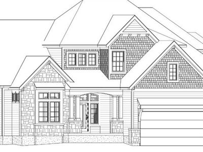 17004 Rosehill St, Overland Park, KS, 66221