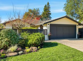 381 Leland Ave, Menlo Park, CA 94025