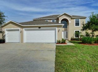 6048 Ridge Lake Cir, Vero Beach, FL 32967