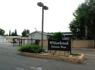 11851 Riverside Dr SPACE 271, Lakeside, CA 92040