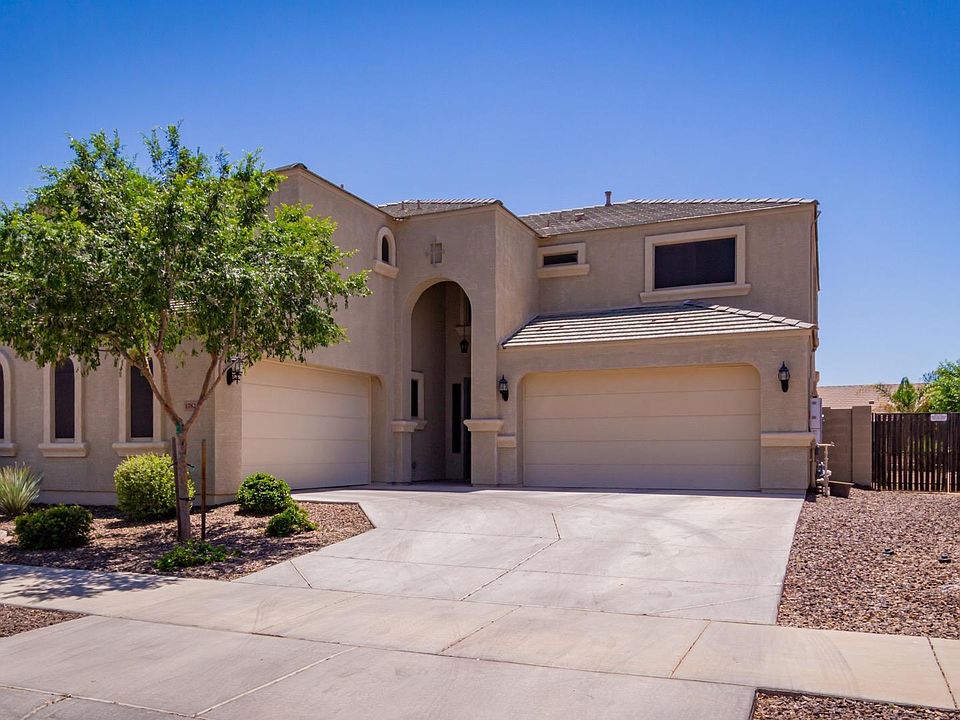 1st image of 17821 W Dahlia Dr