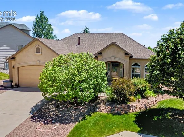 16274 Windy Creek Dr, Monument, CO 80132
