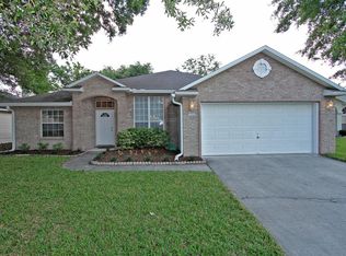 4909 Frost Lake Dr, Jacksonville, FL 32258