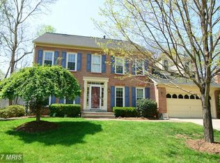 1710 Bloomsberry Ct, Crofton, MD 21114