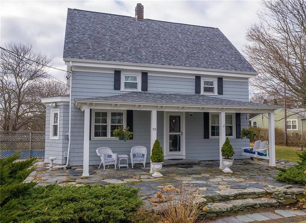 55 Park Ave, Portsmouth, RI 02871 Zillow