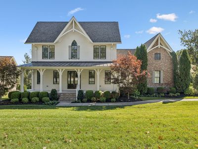 209 Gilchrist South Cir, Nolensville, TN, 37135