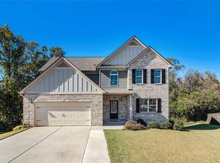 412 Atlas Ct, Locust Grove, GA 30248